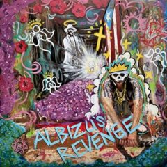 UFO Fev & Big Ghost Ltd – Albizu’s Revenge (2025)