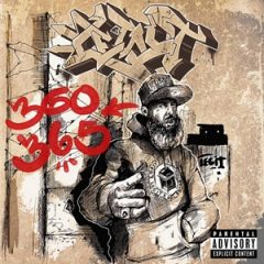 Legit – 360 365 (2025)