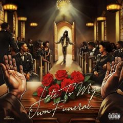 Boldy James & Nicholas Craven – Late to My Own Funeral (2025)