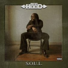 Ace Hood – S.O.U.L. (2025)