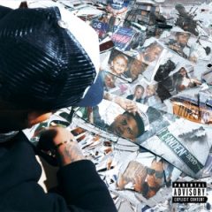 Bay Swag – Damaged Thoughts (2025)