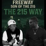 Freeway & Son of the 215 – The 215 Way (2025)