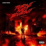 Chris Travis – Turnt Not Burnt (2025)