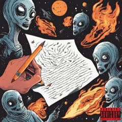 Starz Coleman – The Letter (2025)