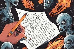 Starz Coleman – The Letter (2025)