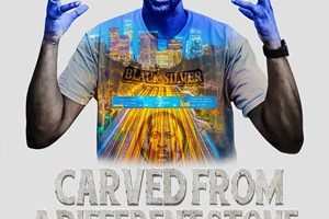 Black Silver – Carved from a Different Stone (2025)