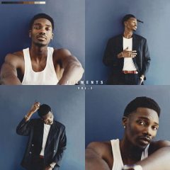 TOBi – Elements Vol. 2 (2025)