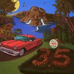 Fiend – Cool is in Session 3.5 (2025) Fiend – Cool is in Session 3.5 (2025)