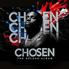Ralo – Chosen (Deluxe) (2025)