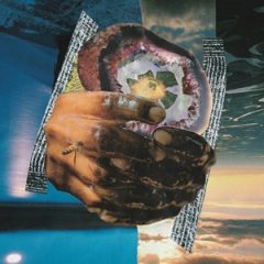 Danny Bong – Mantras (2025)