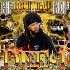Dee-1 – Hipocritical Hop (2025)