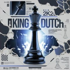 John Dutch – King Dutch (2025)