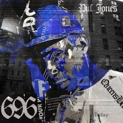 Piif Jones – 696 (2025)