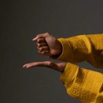 Sir Michael Rocks – Rocks, Paper, Scissors: Choices (2025)