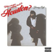 Young Deji – When Are You Coming Back to Houston (2025)