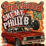 Skeme & Philly B – 74 (2025) Skeme & Philly B – 74 (2025)