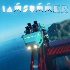 Iamsu! – IAMSUMMER: Enjoy the Ride (2025)