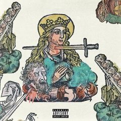 Reek Osama & PeruTheProducer – Checkmate (2025)