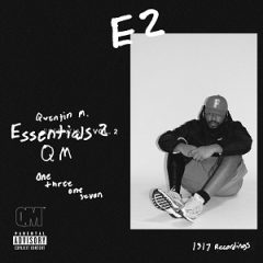 Quentin Miller – Essentials Vol. 2 (2025)