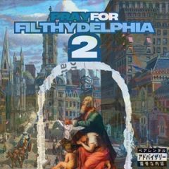 Ralphy Red – Pray for Filthydelphia 2 (2025)
