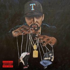 Top Hooter – Handing Out Samples (2025)