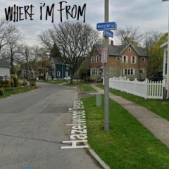 Rx Papi & Nicholas Craven – Where Im From (2025)