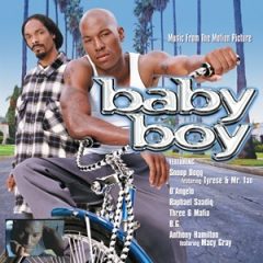 Various Artists – Baby Boy OST (2001)