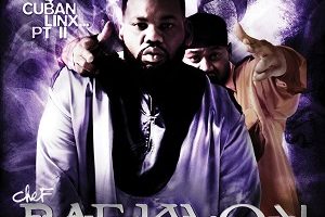 Raekwon – Only Built 4 Cuban Linx… Pt. II (Gold Deluxe Edition) (2025)