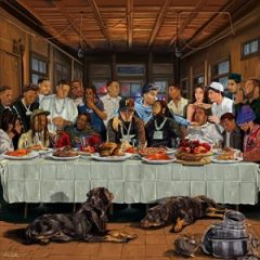 Peysoh – FinallyFed (2025)