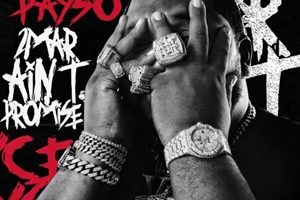 Dyce Payso – 2Mar Ain’t Promise (2025)