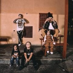 Hoodlum & Peso Peso – Family Matters (2025)