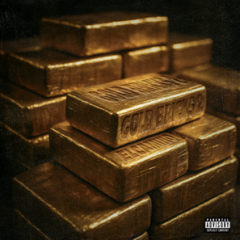 Elcamino – Gold Bricks 2 (2025)