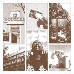 Huey Briss & Jake One – Never Going Bacc (2025)