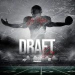 Joey Majors – Draft Day (2025) Joey Majors – Draft Day (2025)
