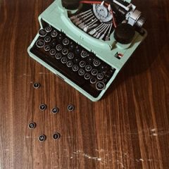 Mick Jenkins – type shit (2025)