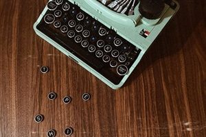 Mick Jenkins – type shit (2025)