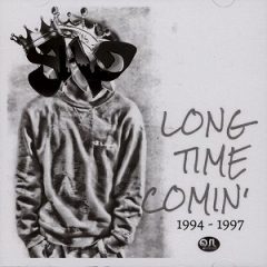 Sho Nuff – Long Time Comin’ (2025)