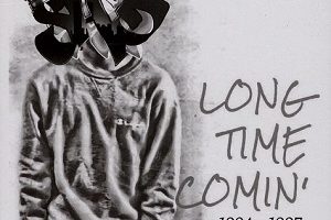 Sho Nuff – Long Time Comin’ (2025)