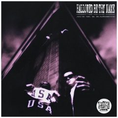 Ace SL & Karbine – Hallowed Be Thy Name (2025)