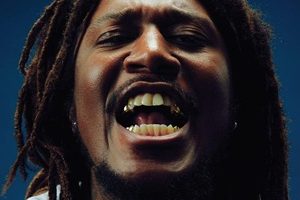 AmirSaysNothing – We Are Who We Say We Are (2025)