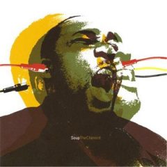 Soup the Chemist – Eargasmic Arrangements (ReMastered) (2025)