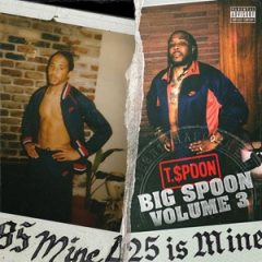 T.$poon – Big Spoon Vol. 3 (2025)