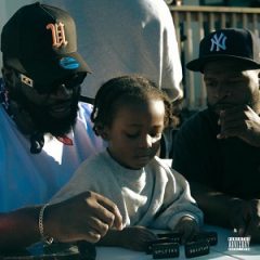 Mani Draper – Moneybxll (2025)