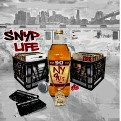 Snyp Life – NY90s (2025)