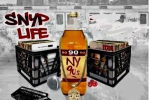 Snyp Life – NY90s (2025)