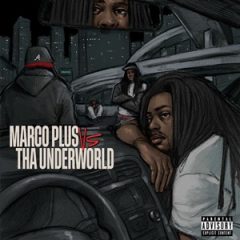 Marco Plus – Marco Plus vs. Tha Underworld (2025)