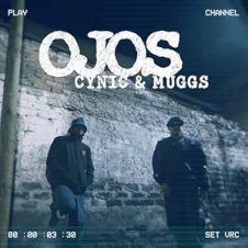 DJ Muggs & Cynic – Ojos EP (2025)