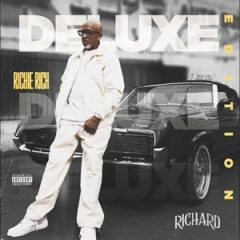 Richie Rich – Richard (Deluxe) (2025)