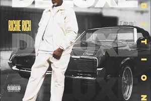 Richie Rich – Richard (Deluxe) (2025)