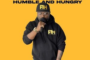 Azariah – Humble and Hungry (2025)